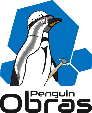 Penguin Obras